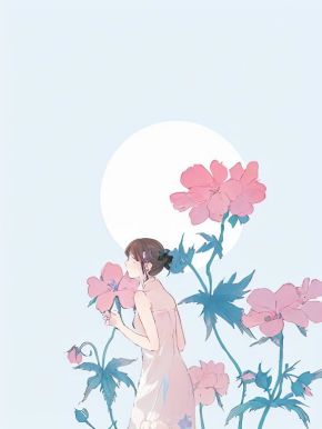 爱烬方觉相思重